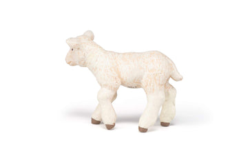 Papo Merino-Lamb Figure