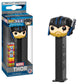 Pop Funko Pez Thor Thor Ragnarok Limited Edition
