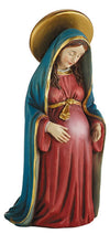 6.25-Inch H Mary Giver Of Life Statue