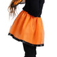Dress Up America Butterfly Wings Costume For Girls - Butterfly Costume For Kids - Butterfly Cape, Headband, Mask And Tutu Set
