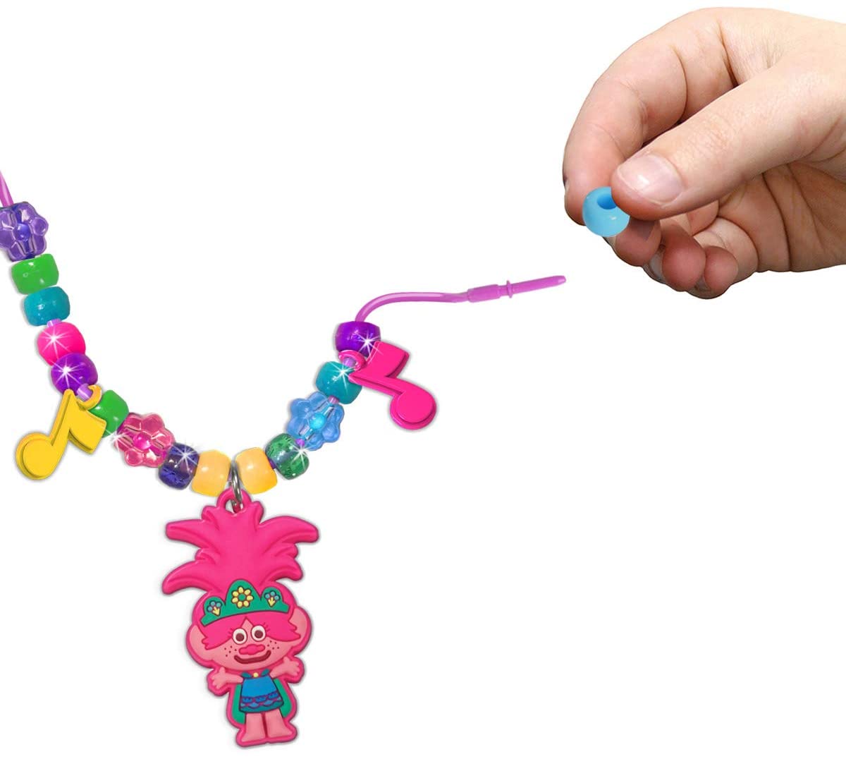 Little Monsters Jewelry Kit