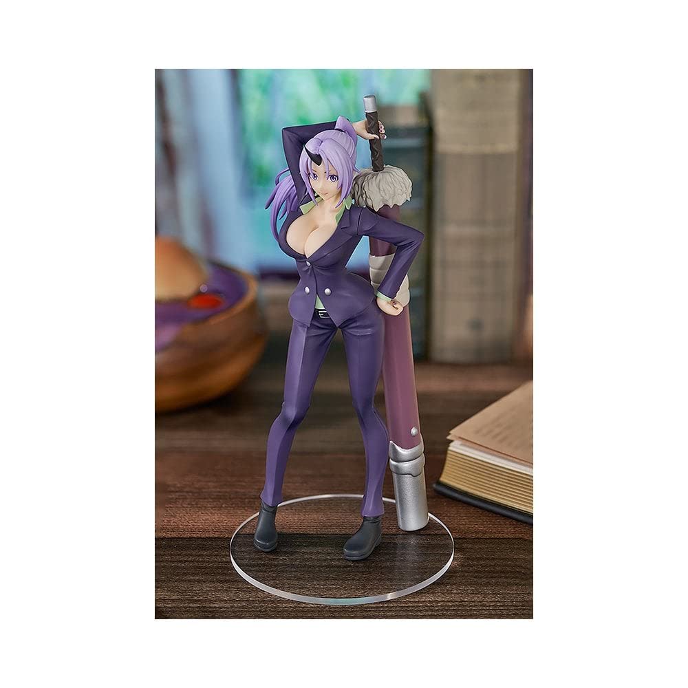 Pop Up Parade Reincarnated As A Slime, Shion, Non-Scale, Plastic, Pre-Painted Complete Figure