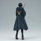 Banpresto - Mashle: Magic And Muscles - Finn Ames, Bandai Spirits Dxf Figure