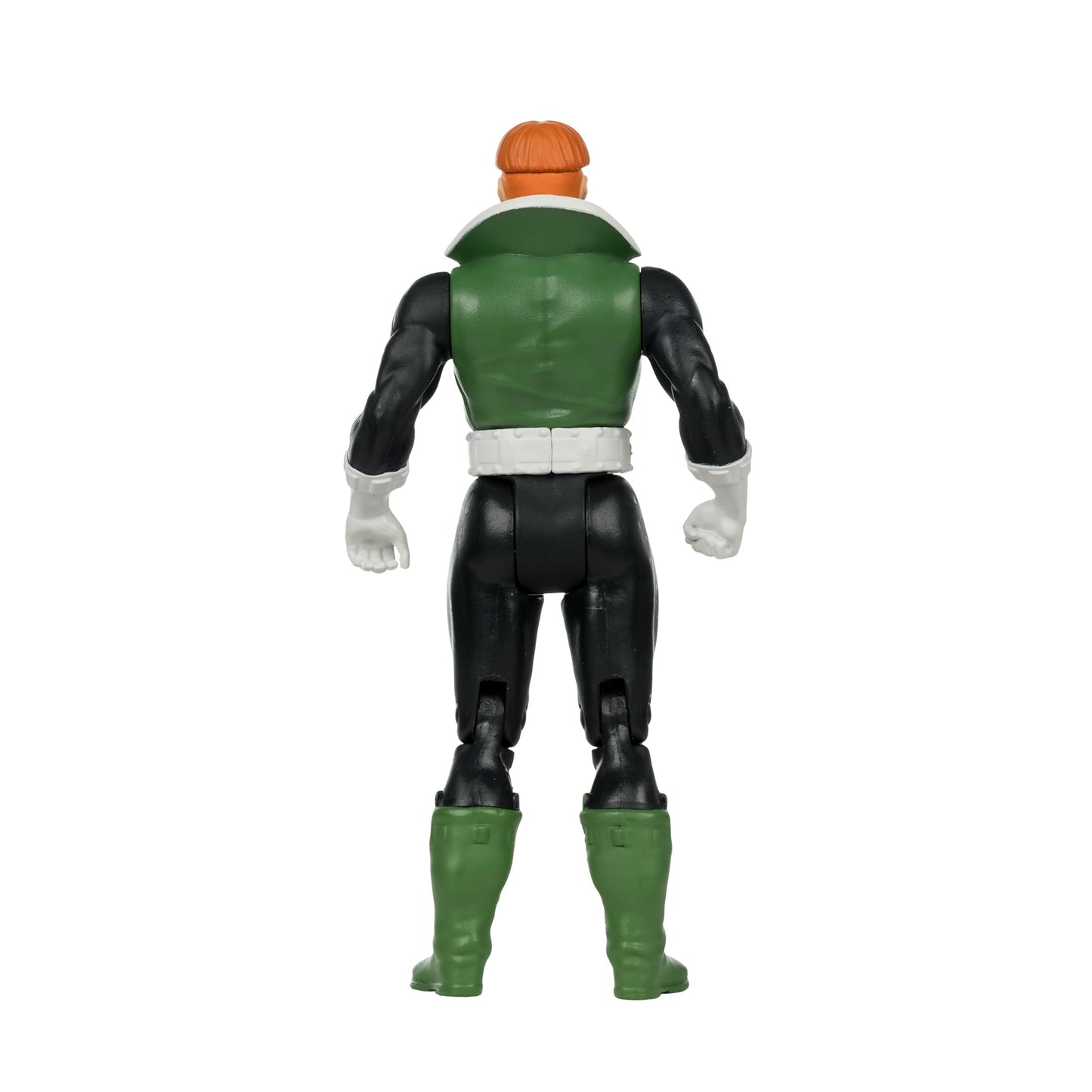 McFarlane Toys - DC Super Powers Guy Gardner (Green Lantern) 4.5in Action Figure