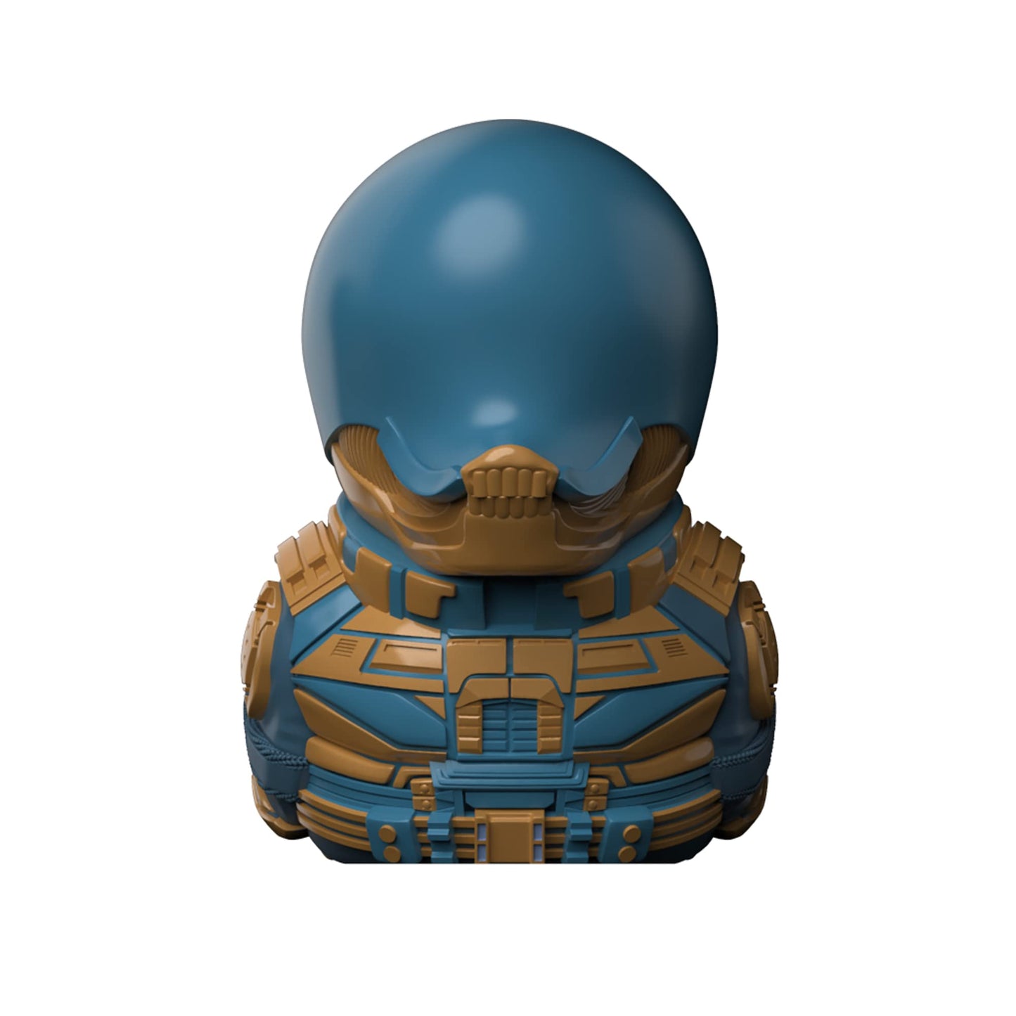 Tubbz Bloodsport Collectible Vinyl Rubber Duck Figure - Official Dc Suicide Squad Merchandise - Tv, Movies & Comics