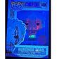Funko One Piece Roronoa Zoro Nothing Happened Blacklight Belt And Face Blood Paint Misprint Variant Exclusive Special Edition Po