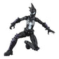 Marvel Hasbro - Venom: Space Knight Legends Pack 2 Figurines Mania & Venom Space Knight 15 Cm