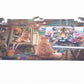 Jigsaw Puzzles 500 Pieces Puzzles For Adults,27'' X20'' Large Puzzle Animal Cat Painting Tiger Family Party Holiday-Each Piece I