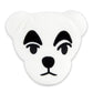Club Mocchi-Mocchi- Nintendo Animal Crossing Plush - Kk Slider Plushie - Collectible Squishy Plushies - 6 Inch
