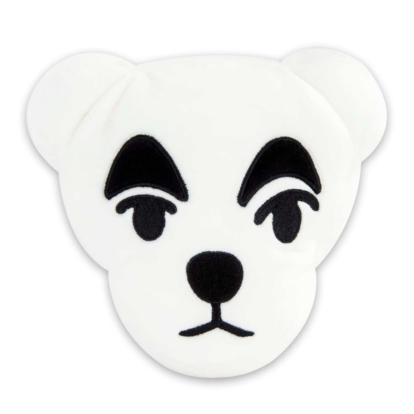 Club Mocchi-Mocchi- Nintendo Animal Crossing Plush - Kk Slider Plushie - Collectible Squishy Plushies - 6 Inch