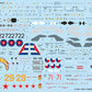 Italeri - Mig-23 Flogger D 1:48 (?/21) * - ITA2817S