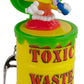 Worlds Coolest Toxic Waste Keychain  One Random