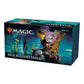 Magic: The Gathering Theros Beyond Death Deckbuilders Toolkit | 4 Assorted Booster Packs | Plus 125 Cards | Deck Builders Guide