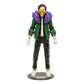 Mcfarlane Toys - My Hero Academia 7In Figures Wv6 - Overhaul