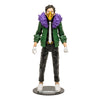 Mcfarlane Toys - My Hero Academia 7In Figures Wv6 - Overhaul