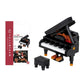 nanoblock - Instruments - Grand Piano, Collection Series Building Kit