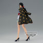 Banpresto - One Piece - Nico Robin, Bandai Spirits The Shukko Figure