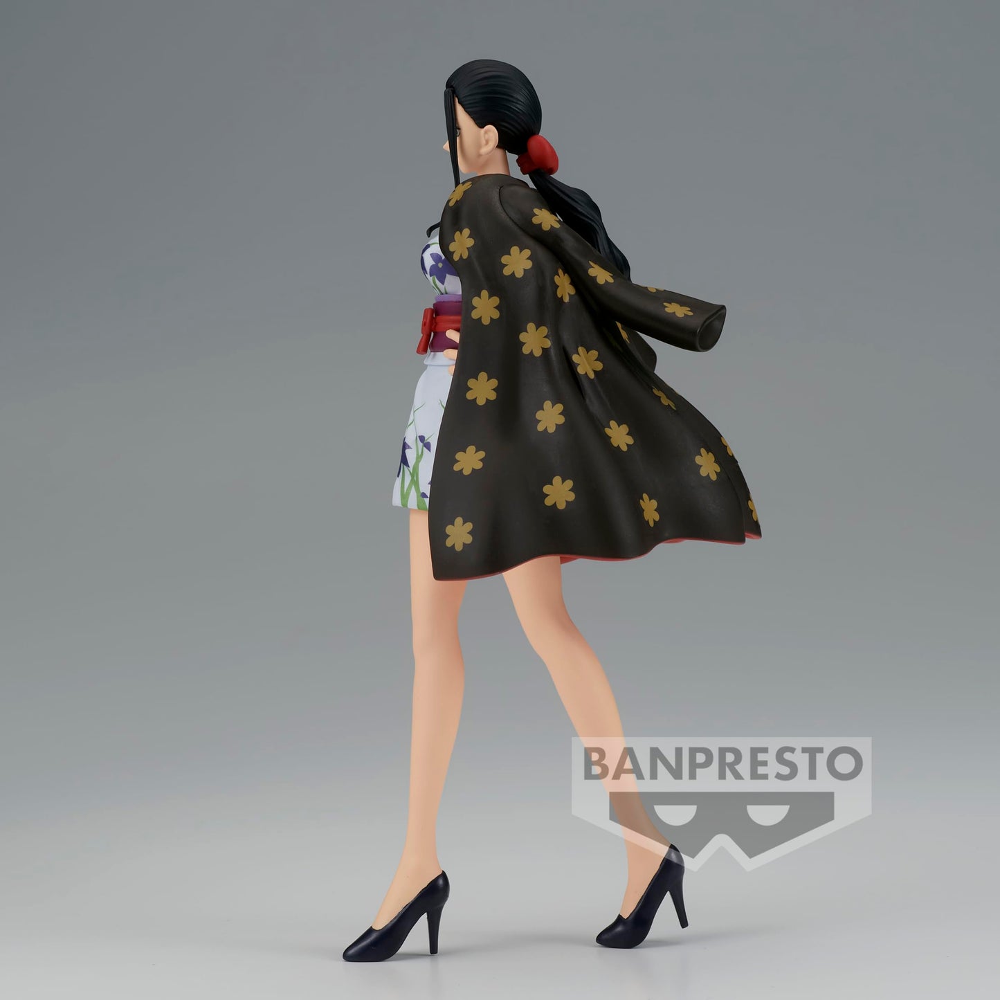 Banpresto - One Piece - Nico Robin, Bandai Spirits The Shukko Figure