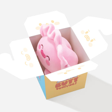 Butt Dumplings (Rice Cake)