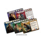 Fantasy Flight Games Arkham Horror The Card Game The Forgotten Age Investigator Expansion - Embark On A Daring Quest! Lovecrafti