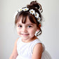 PinkSheep Bling Clip On Earrings for Little Girls - Unicorn, Ladybug & Cake Designs, 12 Pairs