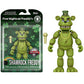 Funko Pop! Five Nights At Freddy'S - Shamrock Freddy (Walmart Exclusive)
