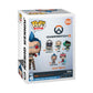 Funko Pop! Games: Overwatch 2 - Junker Queen - Overwatch - Collectable Vinyl Figure - Gift Idea - Official Merchandise - For Kids & Adults - Video Games Fans - Model Figure For Collectors And Display