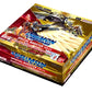Digimon Tcg Release Special Booster 2.5 (Bt19-20) Box (24 Packs)