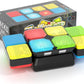 Escucha Interactive Colour Puzzle Educational Game - Handheld Brain Teaser For Kids(Ages 8+)- Enhances Memory,Focus & Cognitive 