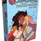 Renegade Game Studios Love Letter Card Game for 2-6 Players, Ages 10+, Multi-Color, Model RGS02250, 20 Minutes Playing Time