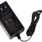 24V Charger For Ride On Toys, 24V Charger For Ride On Car With Indicator Light Ride-Ons Accessories Battery Supply Power Adapter