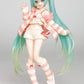 Taito Hatsune Miku Figure Room Ware Costume Limited Ver. Japan Import