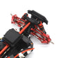 Fyfracing Metal Replacement Accessories For Hyper Go H14Bm Mjx 14210 14209,1/14 Brushless Rc Cars Aluminum Upgrade Spare Part (U