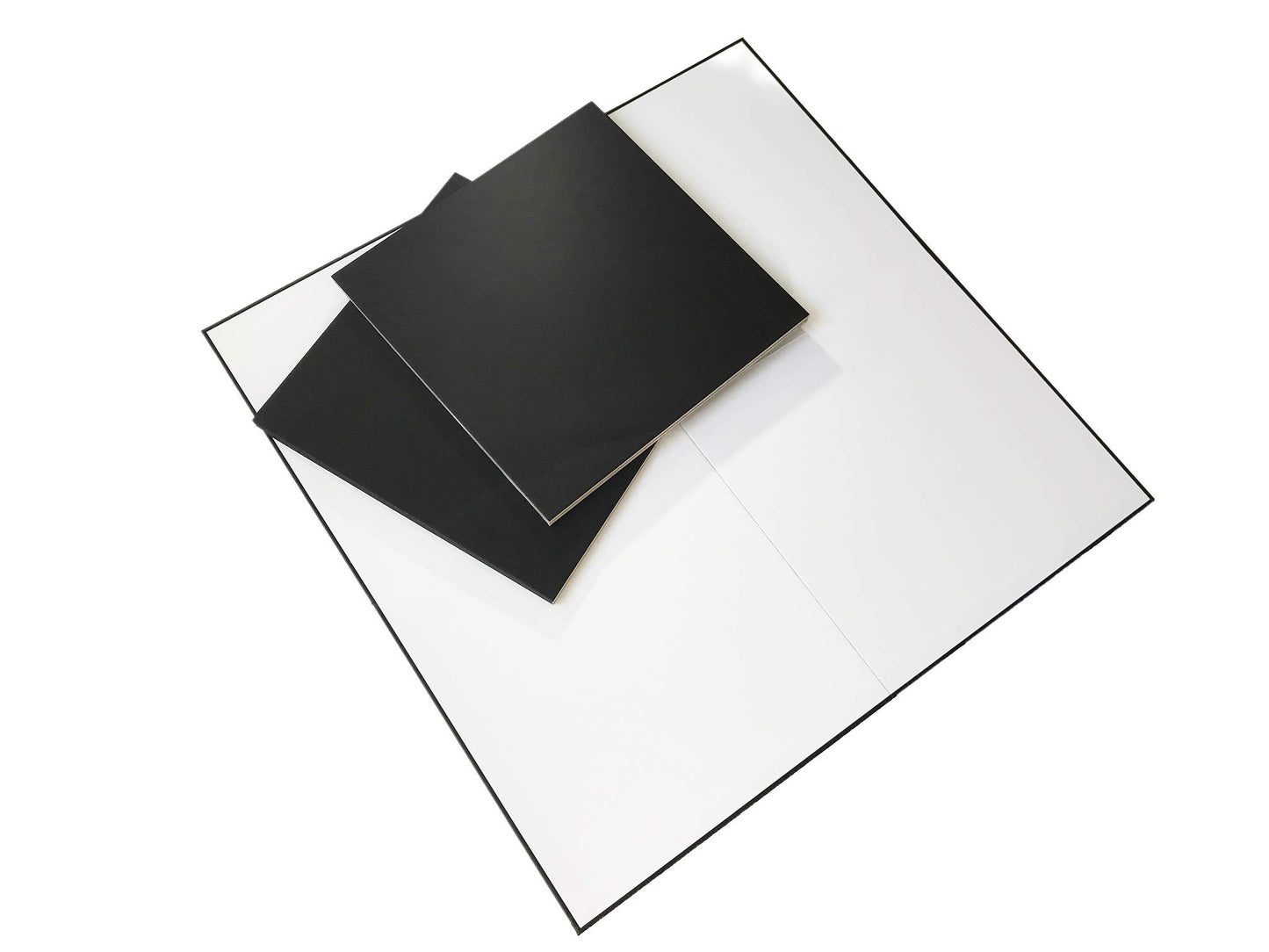 One Blank Game Board (1 Game Board 20' X 20') Create Your Own Board Game, Diy Board Game, Family Board Games