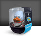 Tubbz Mini: Destiny 2 - Zavala Cosplaying Rubber Duck Vinyl Figure