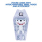 Just Toys Llc Deddy Bears Action Figures Series 1 (Howler)