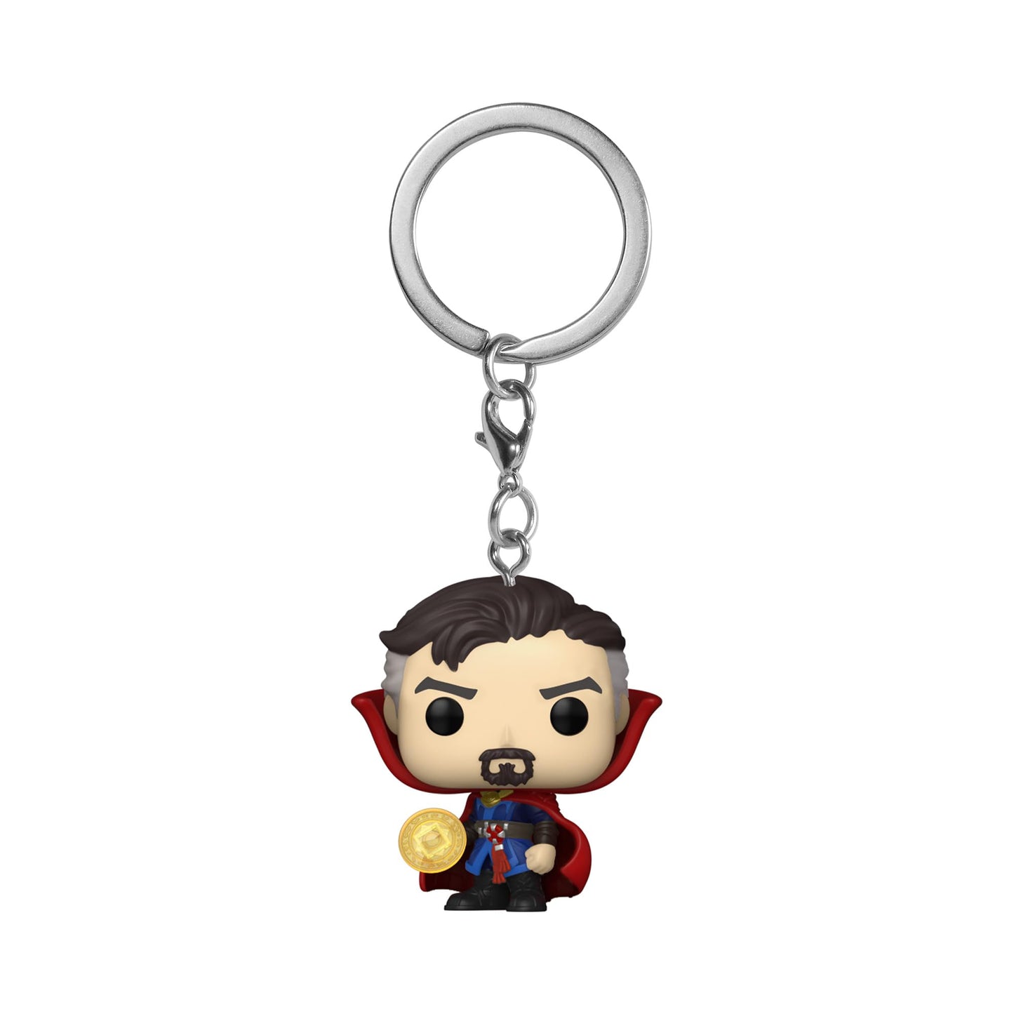 Funko Pop! Keychain: Doctor Strange Multiverse Of Madness - Doctor Strange