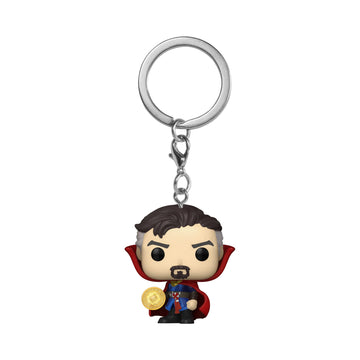 Funko Pop! Keychain: Doctor Strange Multiverse Of Madness - Doctor Strange