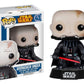 Star Wars Funko Pop Vinyl Figure: Unmasked Darth Vader