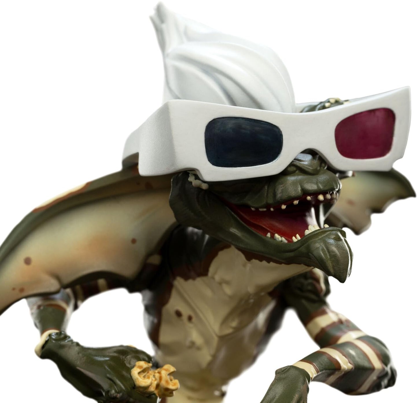 Weta Workshop Mini Epics Gremlins Stripe Limited Edition Vinyl Figure 12-14 Multicoloured WETA235003747