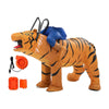 CALANDIS? Inflatable Tiger Costume Funny Fancy Dress For Holiday Role Play Performance | Unisex | Costumes | Costumes, Reenactme