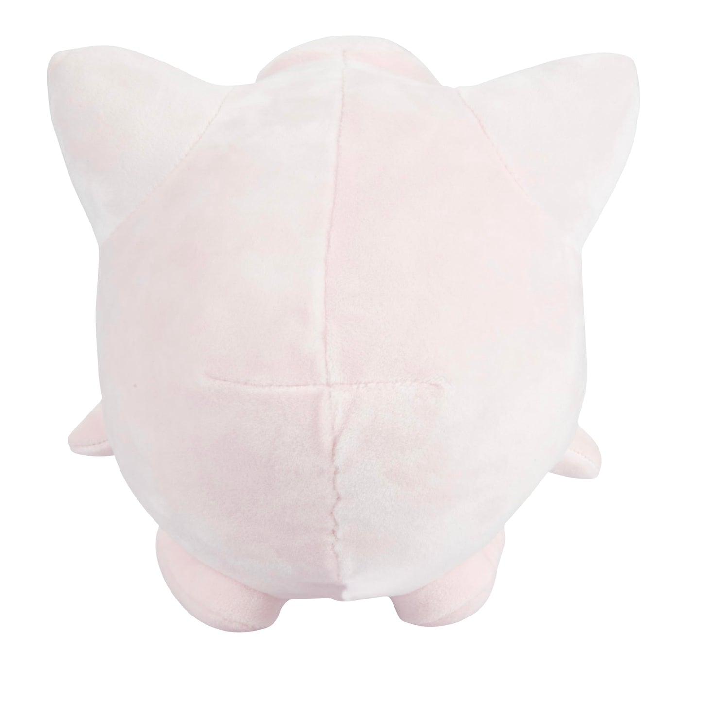 Pok?mon 8  Jigglypuff Plush - Generation 1 Figure - Officially Licensed - Authentic Soft Stuffed Animal Toy - Gift for Kids  Boys  Girls - 2+