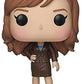 Funko POP! TV: Smallville Lois Lane Collectible Figure, Multicolor