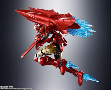 Tamashii Nations - Tech-On Avengers - Iron Man, Bandai Spirits S.H.Figuarts Action Figure