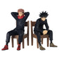 Banpresto - Jujutsu Kaisen - Break Time Collection - Vol.1 Yuji Itadori Statue
