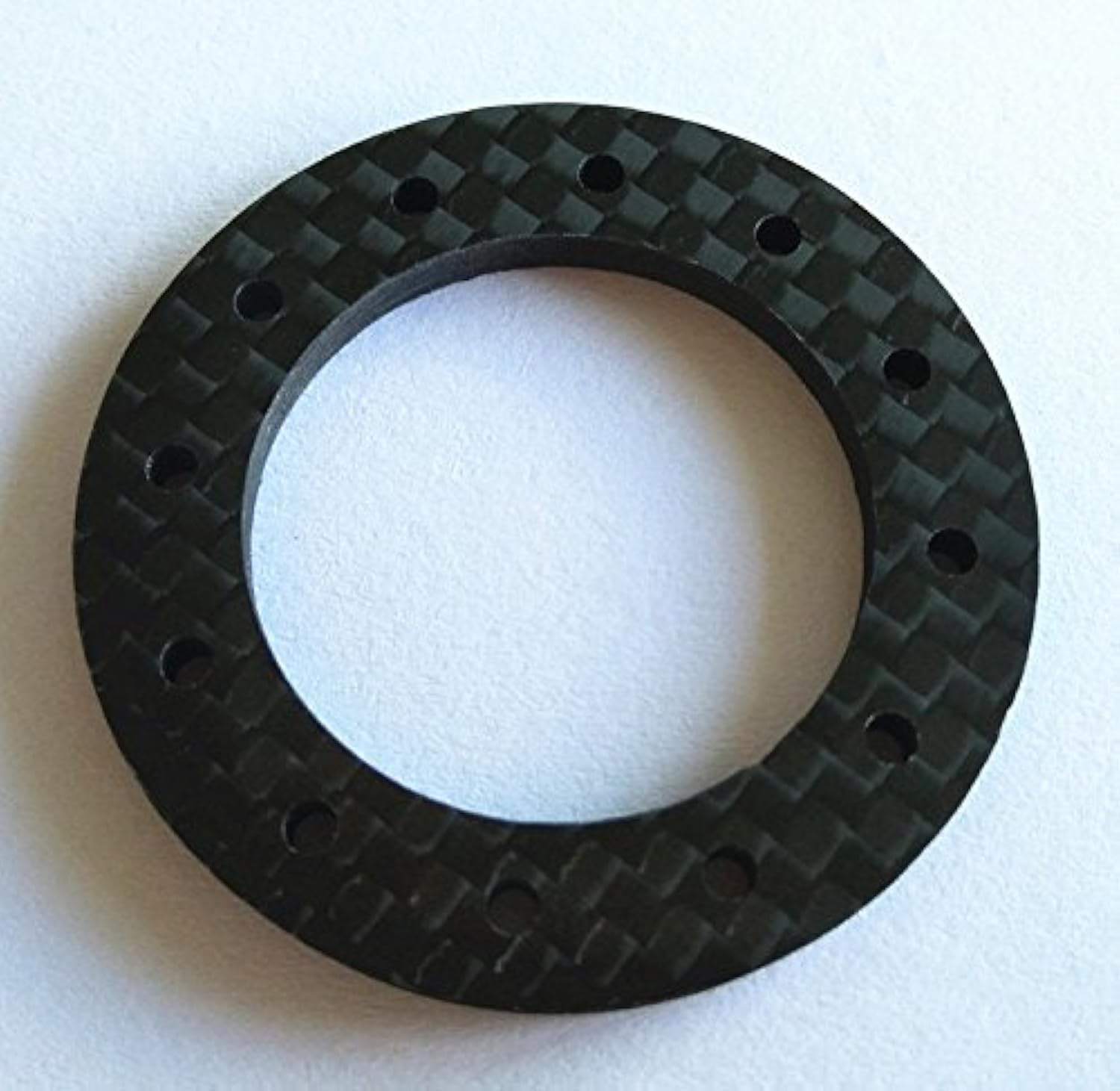 Carbon Fibre Slipper Clutch Friction Pad (Thickness:3mm) for Traxxas E REVO Summit Slash 4X4 T-Maxx E-Maxx 5352 5352R