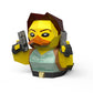 Tubbz Limited Edition Classic Lara Croft Collectable Vinyl Rubber Duck Figure - Official Tomb Raider Merchandise - Action Tv, Movies & Video Games