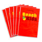 Set Of 15 Kids Play Packs Bundle ~ Fun Party Favors Coloring Book Crayons Stickers Loot Bags (Sesame Street)