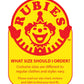 Rubies Child'S Where'S Waldo Costume, Medium (641333_M)