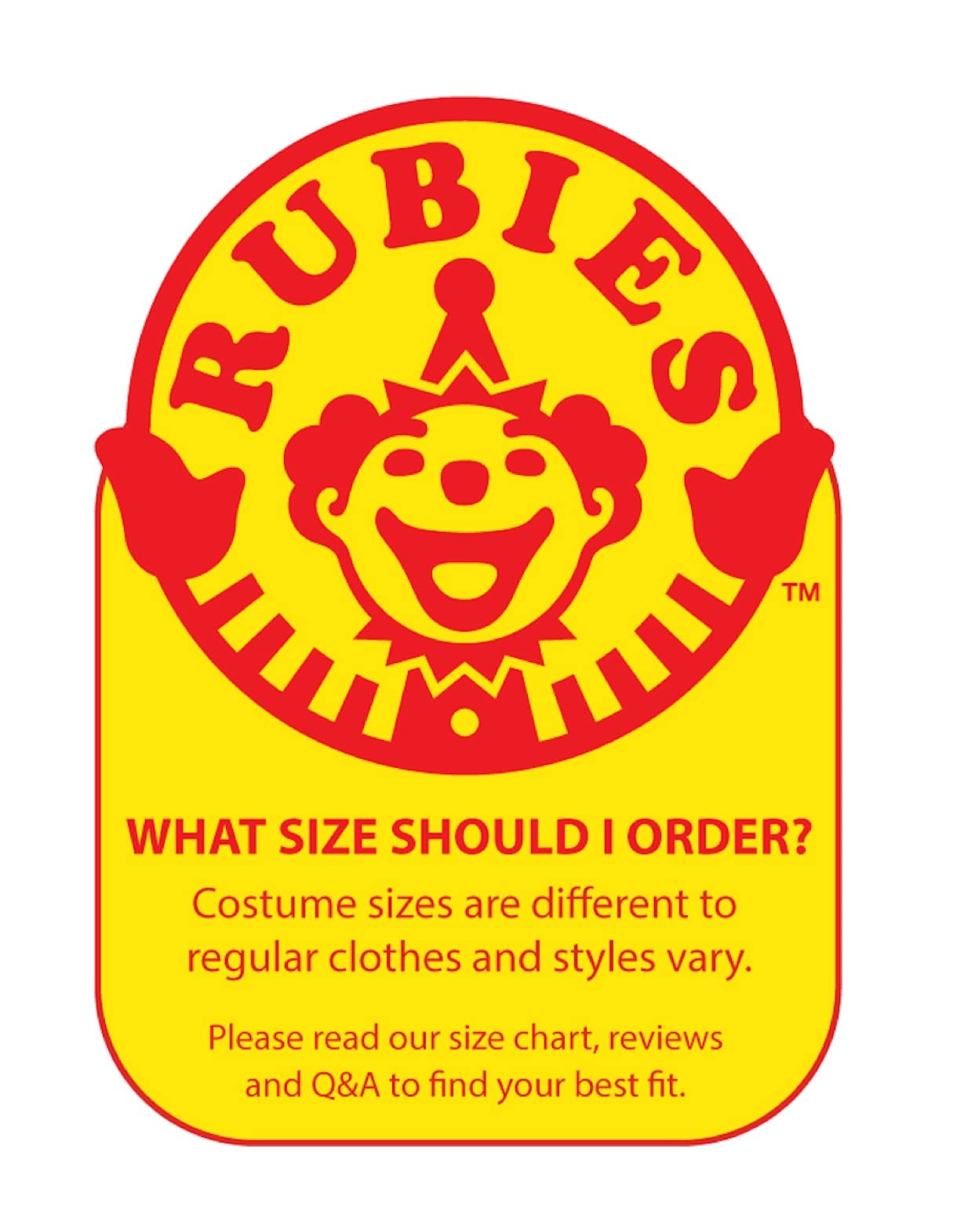 Rubies Child'S Where'S Waldo Costume, Large